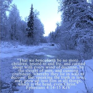 ...of His fullness we have all received...Grace upon Grace....